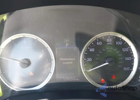 2014 Lexus Is 250 из США, поврежденный, VIN JTHBF1D25E5023713